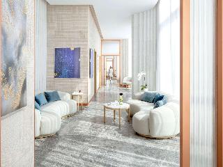 SLS Dubai Hotel & Residences fotoÄŸrafÄ±