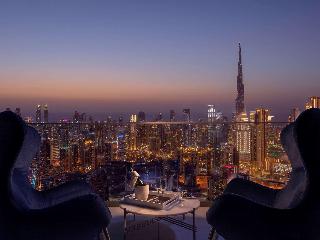 SLS Dubai Hotel & Residences fotoÄŸrafÄ±