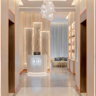 SLS Dubai Hotel & Residences fotoÄŸrafÄ±