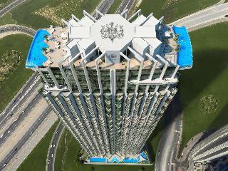 SLS Dubai Hotel & Residences fotoÄŸrafÄ±