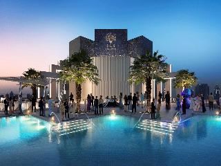 SLS Dubai Hotel & Residences fotoÄŸrafÄ±