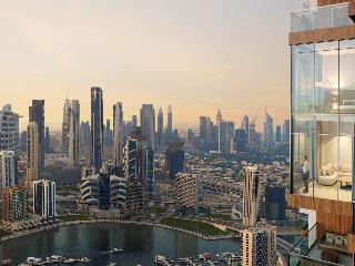 SLS Dubai Hotel & Residences fotoÄŸrafÄ±