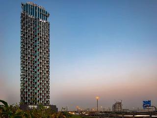 SLS Dubai Hotel & Residences fotoÄŸrafÄ±