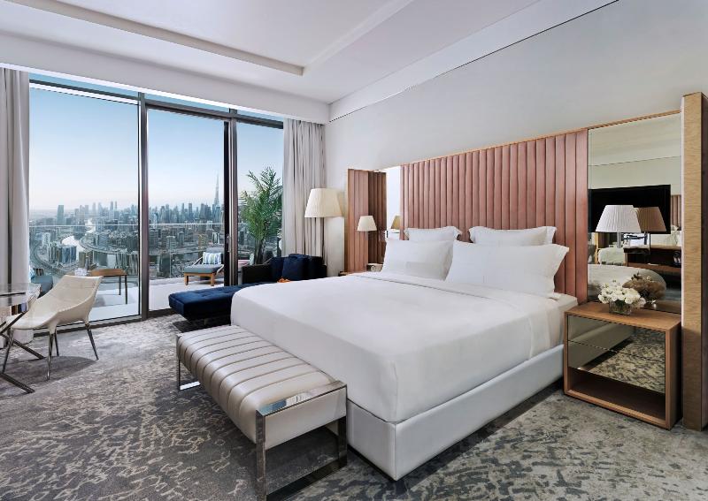 SLS Dubai Hotel & Residences - Oda