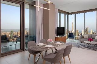 SLS Dubai Hotel & Residences fotoÄŸrafÄ±
