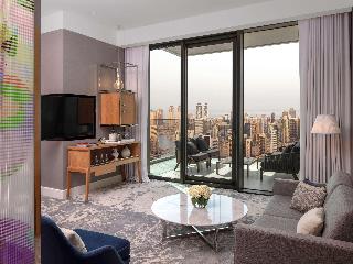 SLS Dubai Hotel & Residences fotoÄŸrafÄ±
