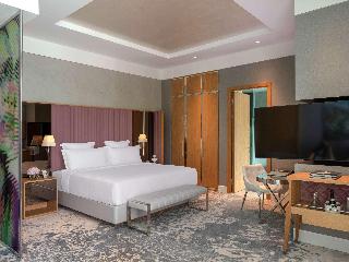 SLS Dubai Hotel & Residences fotoÄŸrafÄ±