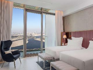 SLS Dubai Hotel & Residences fotoÄŸrafÄ±