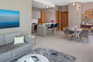 SLS Dubai Hotel & Residences fotoÄŸrafÄ±