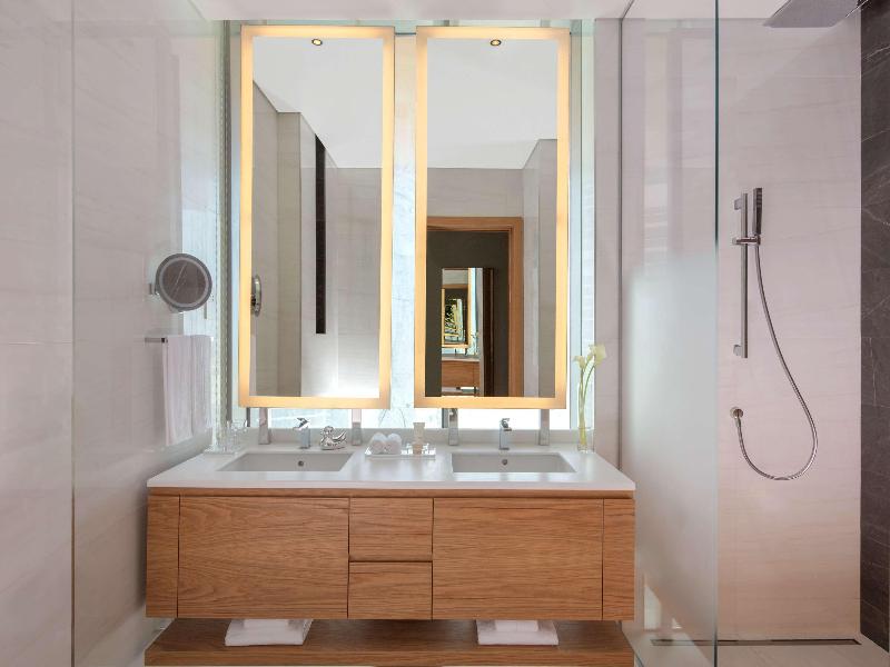 SLS Dubai Hotel & Residences - Oda