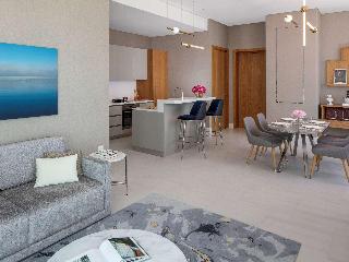 SLS Dubai Hotel & Residences fotoÄŸrafÄ±