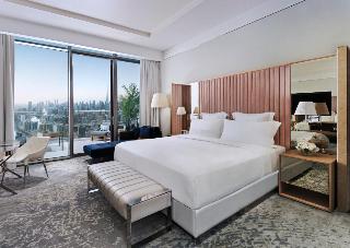 SLS Dubai Hotel & Residences fotoÄŸrafÄ±