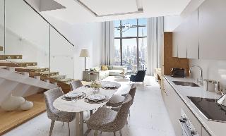 SLS Dubai Hotel & Residences fotoÄŸrafÄ±