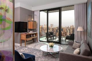 SLS Dubai Hotel & Residences fotoÄŸrafÄ±