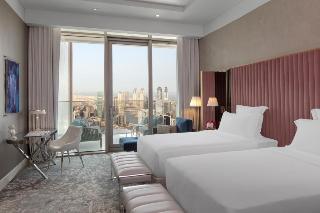 SLS Dubai Hotel & Residences fotoÄŸrafÄ±