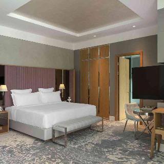 SLS Dubai Hotel & Residences fotoÄŸrafÄ±