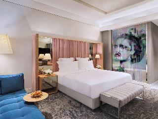 SLS Dubai Hotel & Residences fotoÄŸrafÄ±