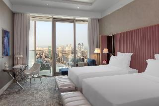 SLS Dubai Hotel & Residences fotoÄŸrafÄ±