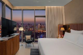SLS Dubai Hotel & Residences fotoÄŸrafÄ±