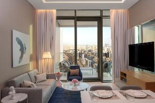 SLS Dubai Hotel & Residences fotoÄŸrafÄ±