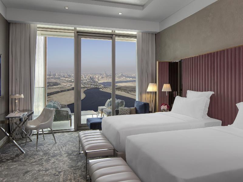 SLS Dubai Hotel & Residences - Oda