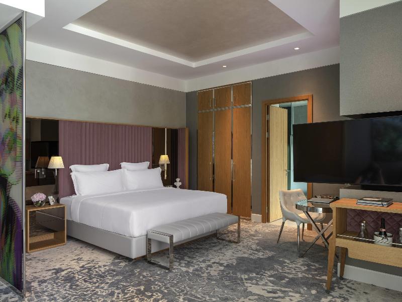 SLS Dubai Hotel & Residences - Oda
