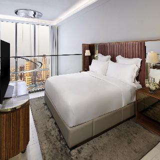 SLS Dubai Hotel & Residences fotoÄŸrafÄ±