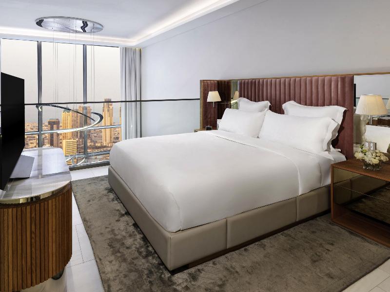 SLS Dubai Hotel & Residences - Oda