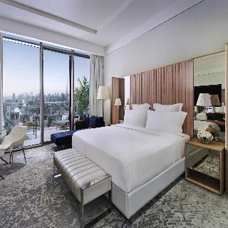 SLS Dubai Hotel & Residences fotoÄŸrafÄ±