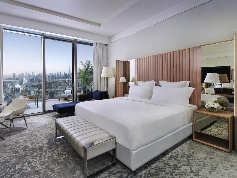SLS Dubai Hotel & Residences - Oda