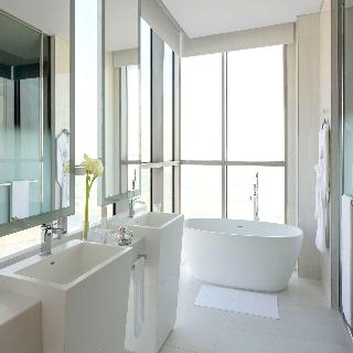 SLS Dubai Hotel & Residences fotoÄŸrafÄ±