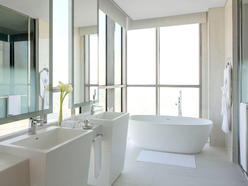 SLS Dubai Hotel & Residences - Oda