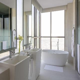 SLS Dubai Hotel & Residences fotoÄŸrafÄ±