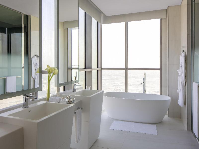 SLS Dubai Hotel & Residences - Oda