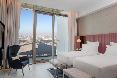SLS Dubai Hotel & Residences oda fotoğrafı