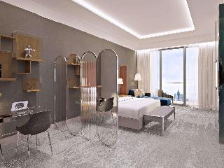 SLS Dubai Hotel & Residences fotoÄŸrafÄ±
