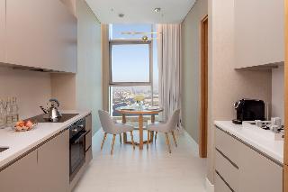 SLS Dubai Hotel & Residences fotoÄŸrafÄ±