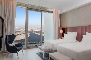 SLS Dubai Hotel & Residences fotoÄŸrafÄ±
