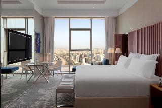 SLS Dubai Hotel & Residences fotoÄŸrafÄ±