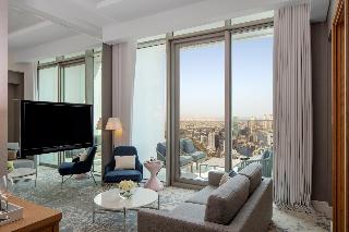 SLS Dubai Hotel & Residences fotoÄŸrafÄ±