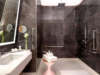 SLS Dubai Hotel & Residences fotoÄŸrafÄ±