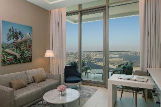 SLS Dubai Hotel & Residences fotoÄŸrafÄ±