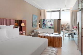 SLS Dubai Hotel & Residences fotoÄŸrafÄ±