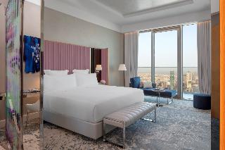 SLS Dubai Hotel & Residences fotoÄŸrafÄ±