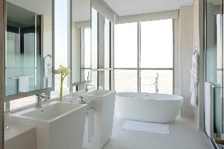 SLS Dubai Hotel & Residences fotoÄŸrafÄ±