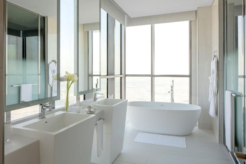 SLS Dubai Hotel & Residences - Oda