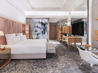 SLS Dubai Hotel & Residences fotoÄŸrafÄ±