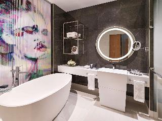 SLS Dubai Hotel & Residences fotoÄŸrafÄ±