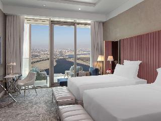 SLS Dubai Hotel & Residences fotoÄŸrafÄ±