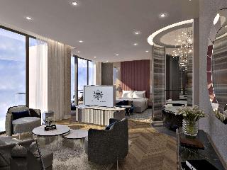 SLS Dubai Hotel & Residences fotoÄŸrafÄ±